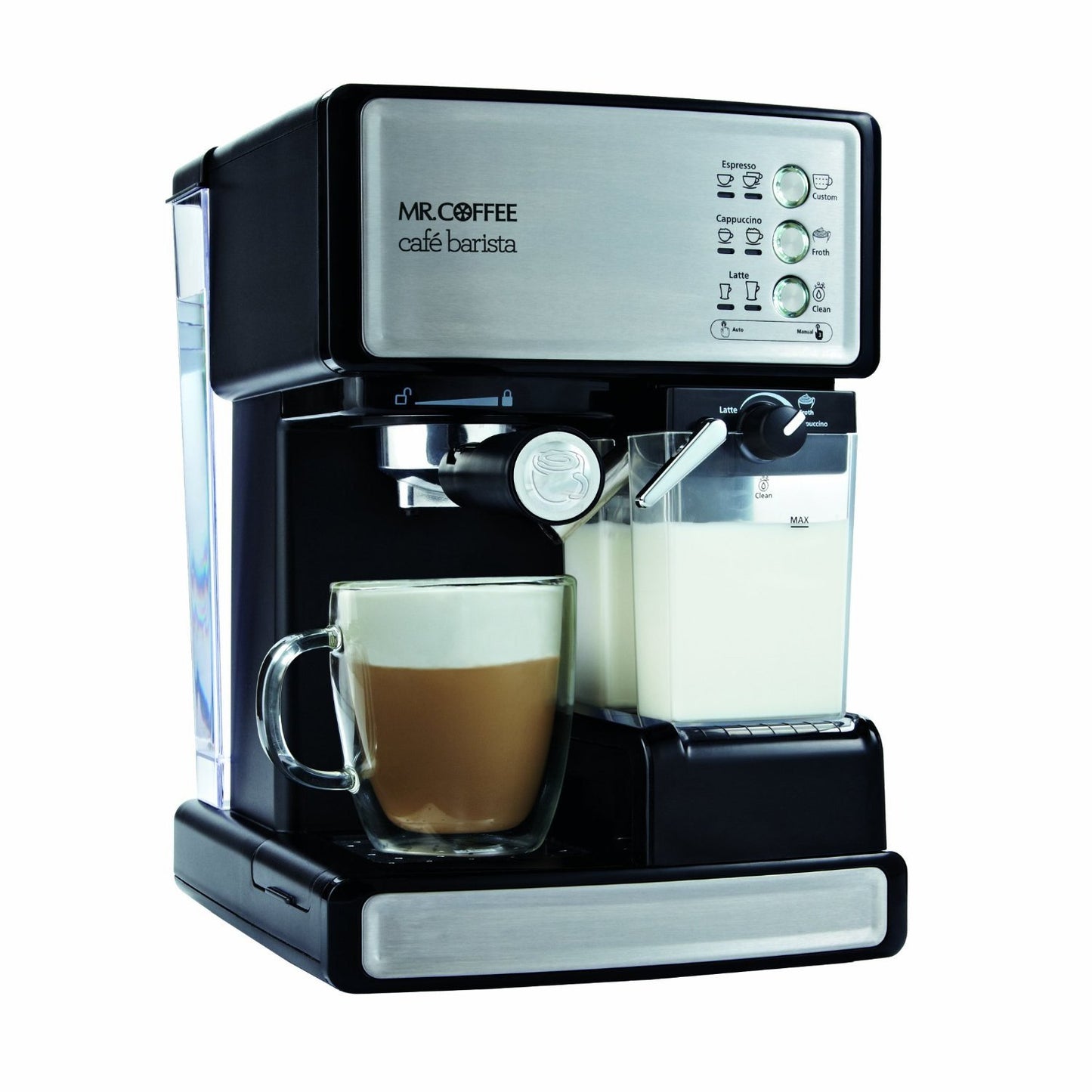 New Coffee machine™️