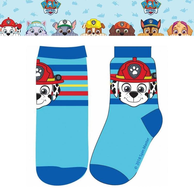 CHAUSSETTES PAT'PATROUILLE 12